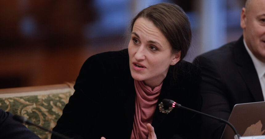 mae romania saluta lansarea operatiunii santinela estica a nato un mesaj puternic privind determinarea noastra comuna 68c4666c16bee