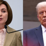 maia sandu si donald trump la egalitate intr un sondaj despre liderii si institutiile care inspira incredere romanilor 68c91c585b89b