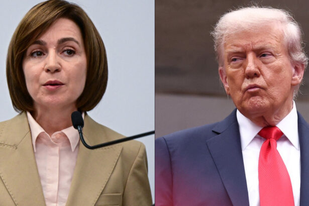 maia sandu si donald trump la egalitate intr un sondaj despre liderii si institutiile care inspira incredere romanilor 68c91c585b89b