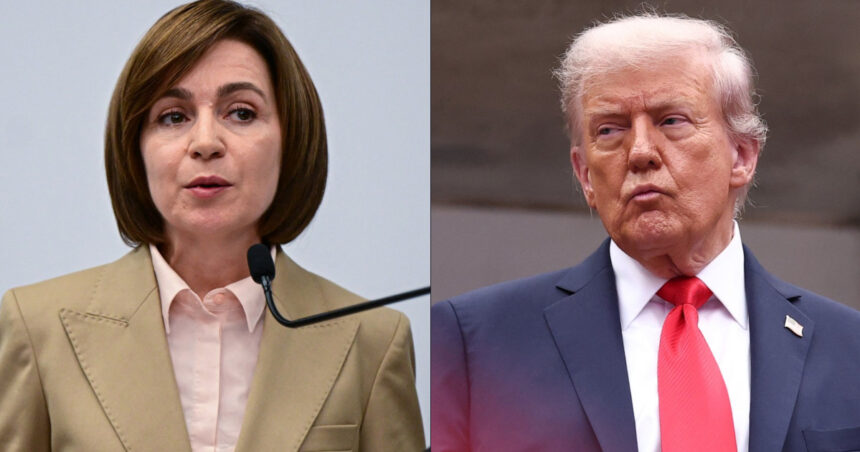 maia sandu si donald trump la egalitate intr un sondaj despre liderii si institutiile care inspira incredere romanilor 68c91c585b89b