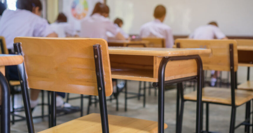 Mama a doi copii care au părăsit România din cauza sistemului de educație: În Spania, „accentul cade pe curiozitate şi cercetare” 1 mama a doi copii care au plecat din romania din cauza sistemului de educatie in spania accentul cade pe curiozitate si cercetare 68b80a8482877
