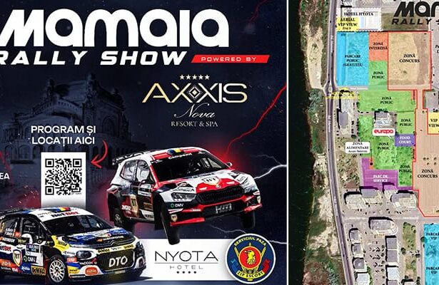mamaia rally show 2025 gata de start 68cbdd1269403