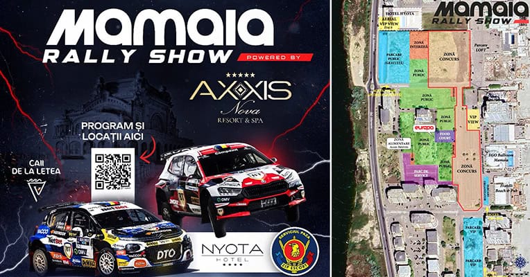 mamaia rally show 2025 gata de start 68cbdd1269403