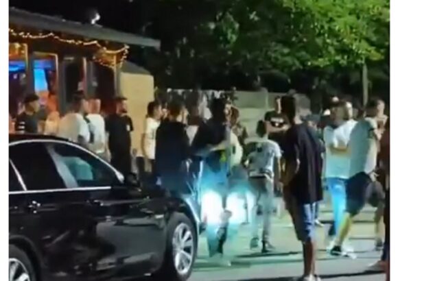 mascatii au descins in club eden din ostrov unde au avut loc mai multe scandaluri 68d91751ec61f