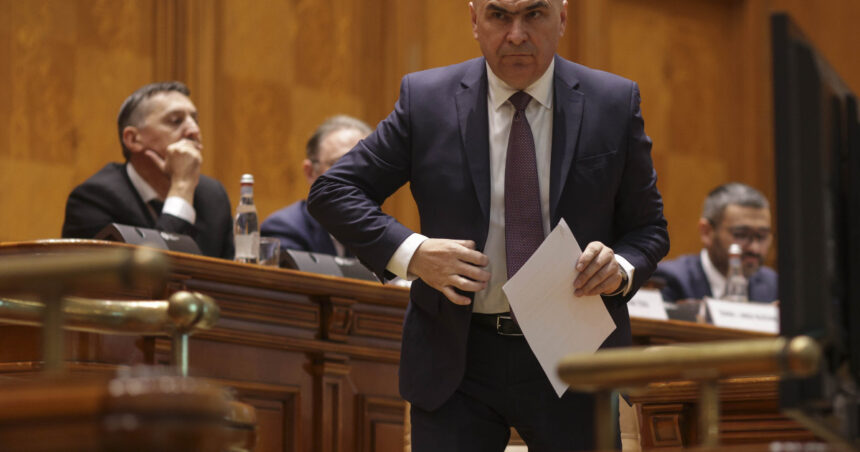 Măsurile fiscale pentru care Guvernul și-a asumat răspunderea: impozit minim pe cifra de afaceri și taxe pentru marile averi 1 masurile fiscale pentru care guvernul si a angajat raspunderea impozit minim pe cifra de afaceri si taxe pentru marile averi document 68b5e97a7b2df