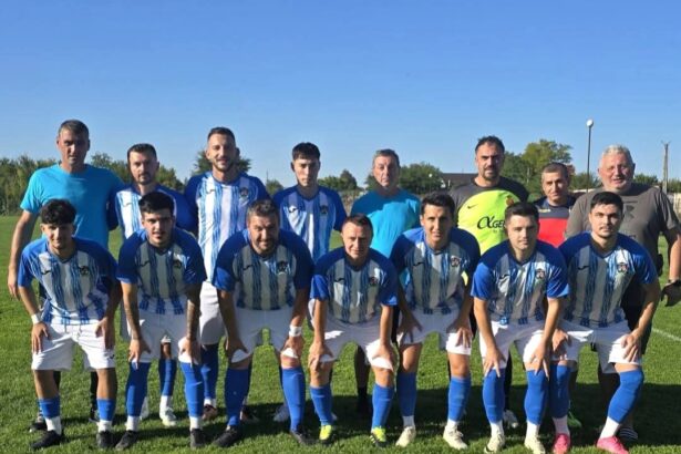 meciuri nebune si goluri multe in etapa a 4 a a ligii a iv a 68caceae3d8f9