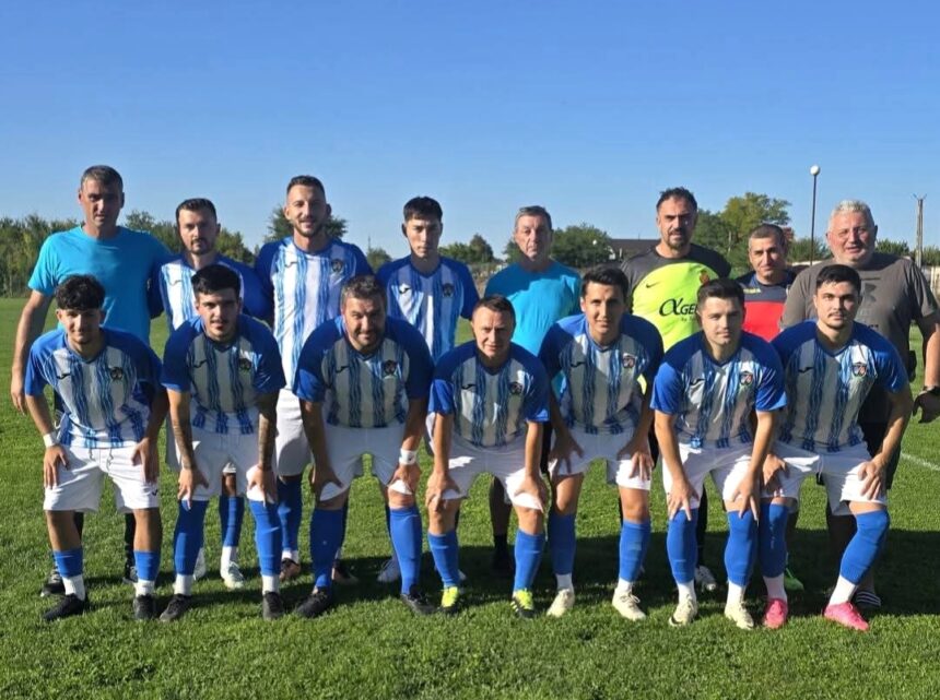 meciuri nebune si goluri multe in etapa a 4 a a ligii a iv a 68caceae3d8f9