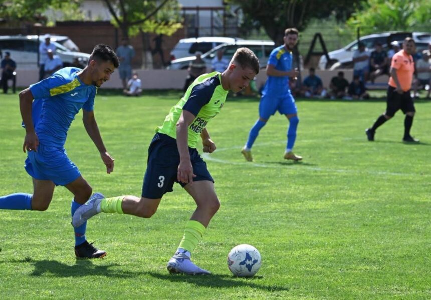 medgidia gazda unui eveniment caritabil cu fotbal si spectacol 68d4dbc4286b7