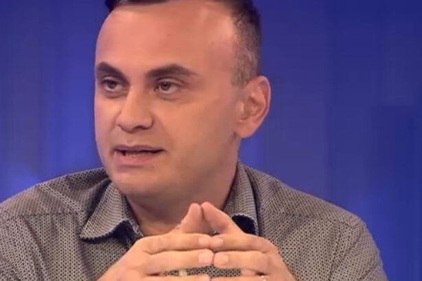 medicul adrian marinescu infectiile nosocomiale exista oriunde in lume ce e important este sa putem sa le prevenim 68d7f831056b5