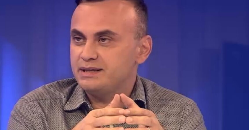 medicul adrian marinescu infectiile nosocomiale exista oriunde in lume ce e important este sa putem sa le prevenim 68d7f831056b5