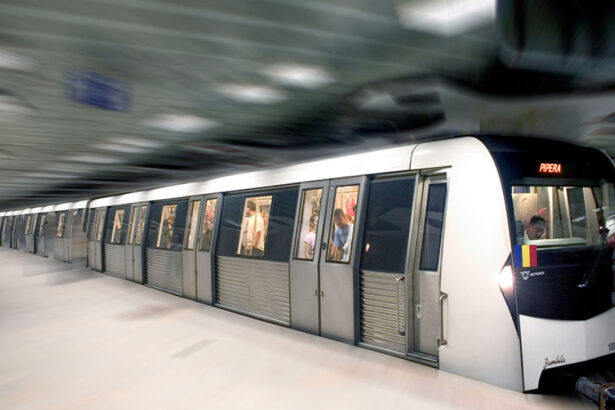 metroul din pipera se va extinde spre petricani planurile metrorex pentru magistrala 2 68b74b646a0b1