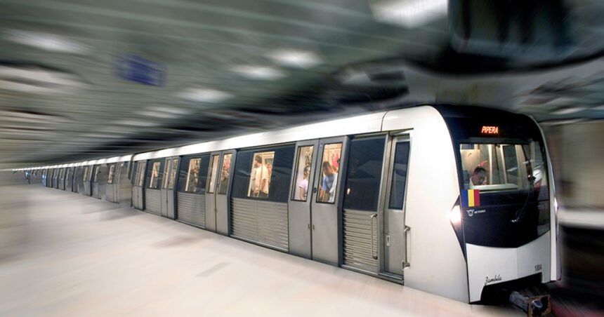 Extinderea metroului din Pipera către Petricani. Planurile Metrorex pentru Magistrala 2 1 metroul din pipera se va extinde spre petricani planurile metrorex pentru magistrala 2 68b74b646a0b1