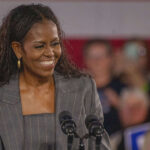 michelle obama vine in premiera in romania este cunoscut un singur eveniment de pe agenda ei 68caa6095b4b8