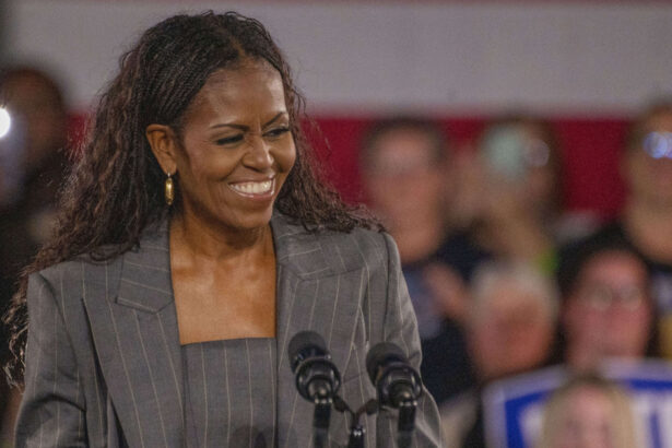 michelle obama vine in premiera in romania este cunoscut un singur eveniment de pe agenda ei 68caa6095b4b8