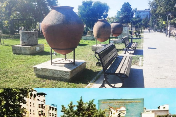 minac precizari privind patrimoniul expus in parcul arheologic din constanta raspuns la scrisoarea deschisa a lui aurel bajenaru 68c0a6abb9931