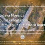 minac sucidava moesia doua milenii de istorie si legende a doua campanie de cercetari arheologice in plina desfasurare 68cb40bb5bdd8