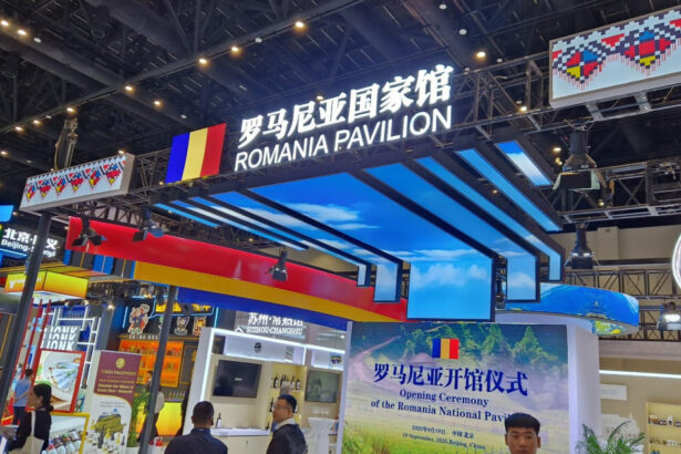 ministerul agriculturii voia sa trimita 6 angajati pe bani publici la o expozitie in china cabinetul bolojan a injumatatit delegatia 68da1ca228162