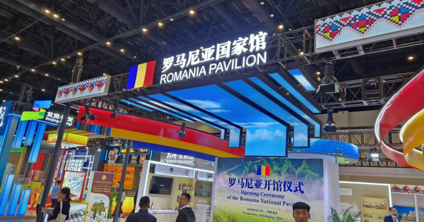 ministerul agriculturii voia sa trimita 6 angajati pe bani publici la o expozitie in china cabinetul bolojan a injumatatit delegatia 68da1ca228162
