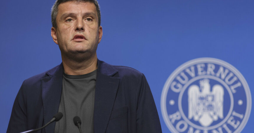 ministra mediului l a demis pe sorin lucaci de la conducerea apele romane care a fost motivul deciziei 68c47b853afe7