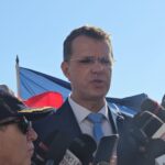 ministrul apararii ionut mosteanu dupa atacul cu drone din polonia in fiecare saptamana sunt semnalate drone in nordul dobrogei in apropiere de granita 68c5502d48722