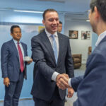 ministrul bogdan ivan discutii cu fmi despre impactul eliminarii plafonarii romania are printre cele mai ridicate preturi din europa 68c1c6f1cd6af