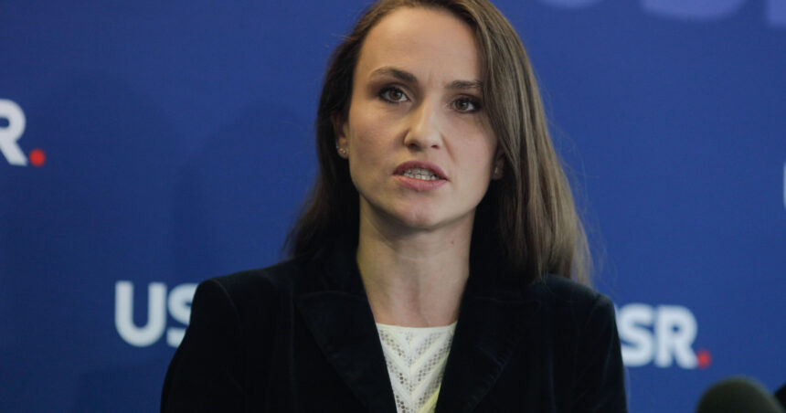 ministrul de externe oana toiu vizita in sua unde participa la adunarea generala a onu si la dineul transatlantic al lui marco rubio 68cc5316ea987