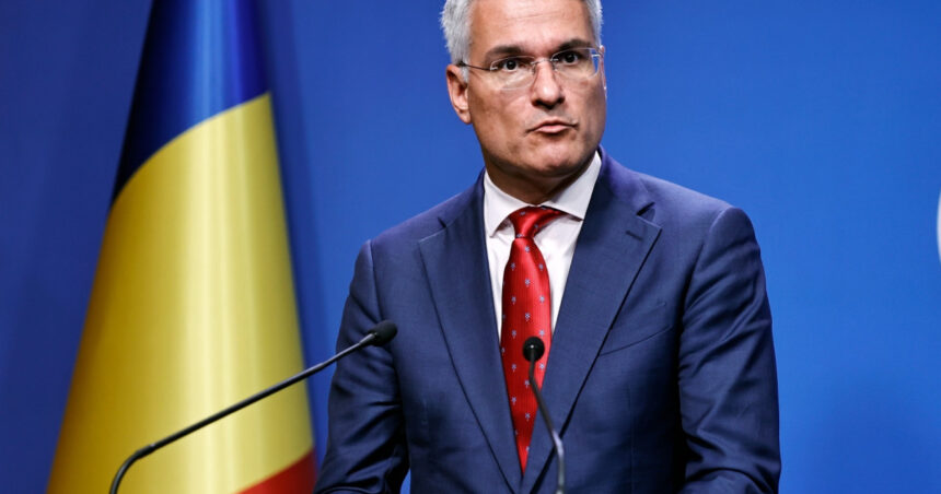 ministrul pislaru avertizeaza romania are mai putin de un an pentru utilizarea celor 13 miliarde de euro din pnrr 68d5842ab3f68