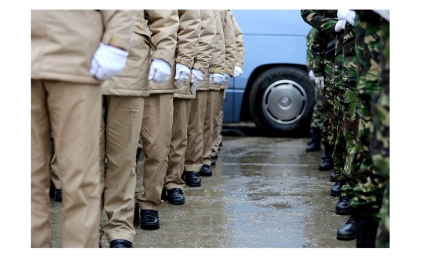 mobilizare record in polonia 40 000 de voluntari vor instructie militara in 2025 68c654490af7f