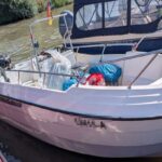 motor de ambarcatiune cautat de autoritatile din suedia descoperit in zona localitatii murighiol 68c975adcc31d