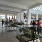 muzeul de istorie nationala si arheologie constanta participa la noaptea muzeelor la sate cu trei obiective 68bd5479a57c2
