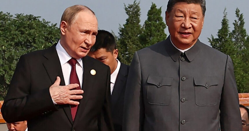 Nemurirea, obsesia dictatorilor. Xi: „La 70 de ani ești încă un copil”. Concepția lui Putin despre cum poate trăi veșnic. 1 nemurirea obsesia dictatorilor xi la 70 esti inca un copil cum crede putin ca poate trai vesnic 68b938c841752