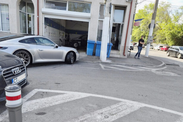 nepoata lui secarea a pastrat porsche ul 911 condus de ciota ionut 68d69846ab2ec