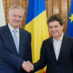 nicusor dan dupa discutia cu secretarul general al ocde romania ar putea adera anul viitor 68c7f01fec091
