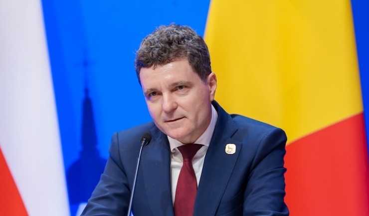 Nicușor Dan: magistrații din România au avut o încărcătură de muncă de 2-3 ori mai mare decât cei din Europa 1 nicusor dan magistratii din romania au muncit de 2 3 ori mai mult decat cei din europa 68b5458bbf2b7
