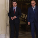 nicusor dan va discuta marti cu liderii coalitiei dupa amenintarea lui ilie bolojan cu demisia surse 68b59c29e1890