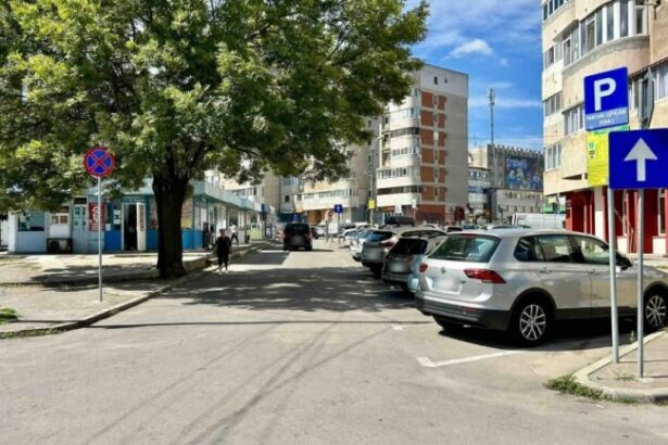 noi sensuri unice introduse in cartierul tomis iii din constanta 68c84d734938c