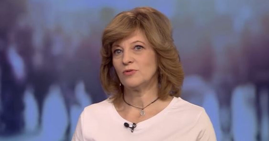 oana gheorghiu numita de nicusor dan in colegiul director al autoritatii nationale de management al calitatii in sanatate 68cc487d0aa28