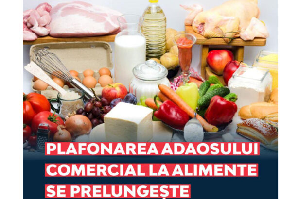 oficial a fost prelungita plafonarea adaosurilor comerciale la 17 alimente de baza 68d2ddf966dac