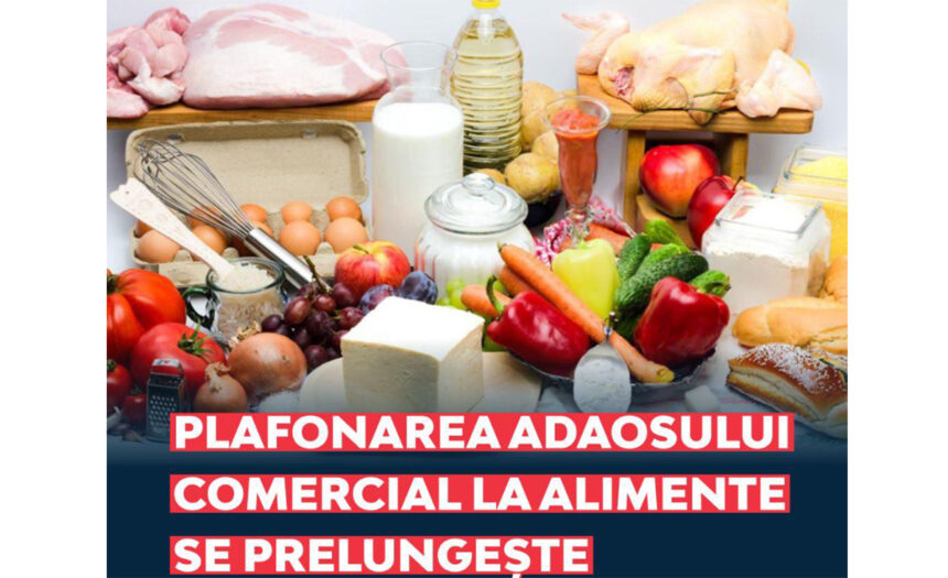 oficial a fost prelungita plafonarea adaosurilor comerciale la 17 alimente de baza 68d2ddf966dac