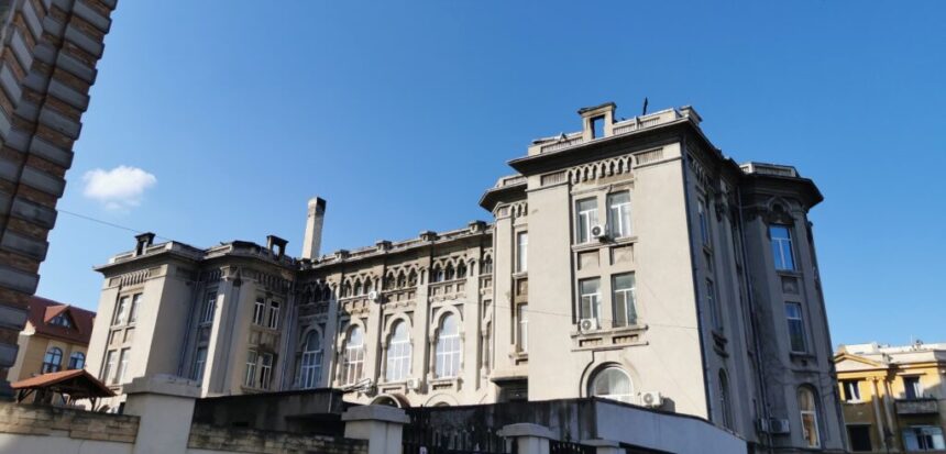 oficial ce spune arhiepiscopia tomisului despre preotul care preda religia la liceul energetic acuzat ca ar fi incercat sa corupa sexual doi minori 68d14df19e10f