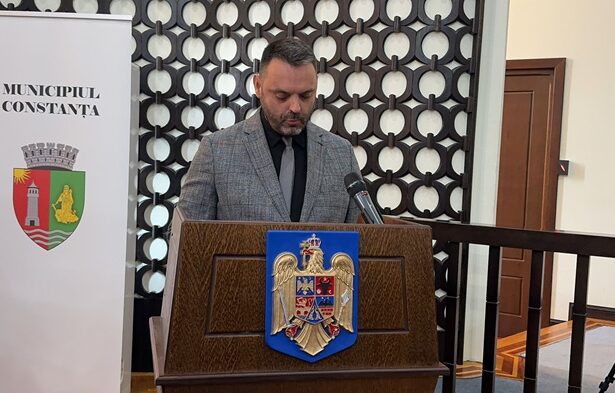 oficial consilierul florin cocargeanu fost viceprimar al constantei numit secretar de stat la ministerul dezvoltarii 68db77074897a