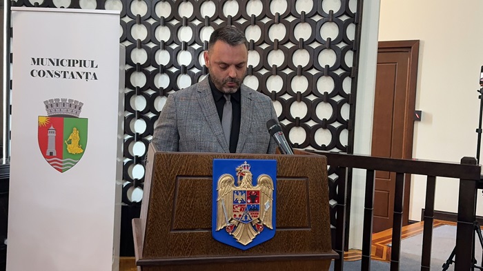 oficial consilierul florin cocargeanu fost viceprimar al constantei numit secretar de stat la ministerul dezvoltarii 68db77074897a