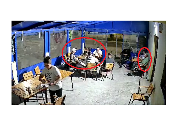 oficial de la politie dupa scandalul monstru din viisoara un barbat dus de urgenta la spital 68d15b5be8b35
