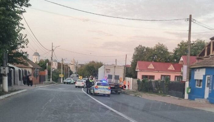 oficial din partea ipj constanta despre accidentul de la harsova o femeie si a pierdut viata 68d4fecc63507