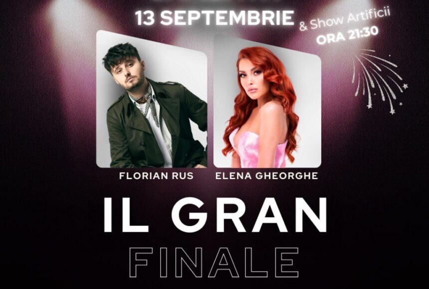 omd mamaia constanta inchide sezonul estival cu evenimentul il gran finale weekend spectaculos cu artisti indragiti artificii si supercars 68c2d3b81c9f5