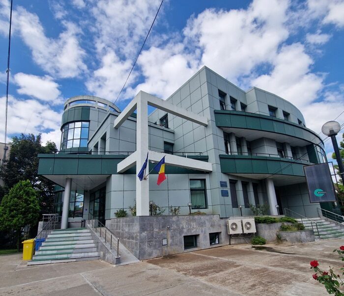 parchetul curtii de apel constanta in atentia consiliului superior al magistraturii sunt vizati doi procurori din conducere 68cebbc482a47