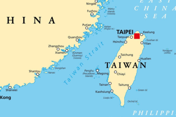 parlamentarii coalitiei cer presedintelui si premierului deschiderea relatiilor cu taiwanul exista o obsesie sa nu suparam china 68cd2ce8c08a8