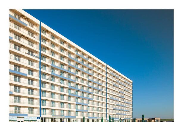 parti din doua apartamente din complexul blaxy resort 23 august detinute de sc redis market srl scoase la licitatie intr un dosar de executare silita 68b65f24500f1