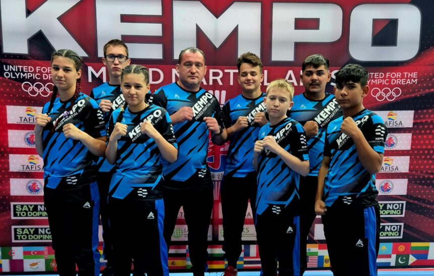 patru medalii pentru sportivii de la axiopolis cernavoda la cupa romaniei de semi kempo 68d03ef5a7264