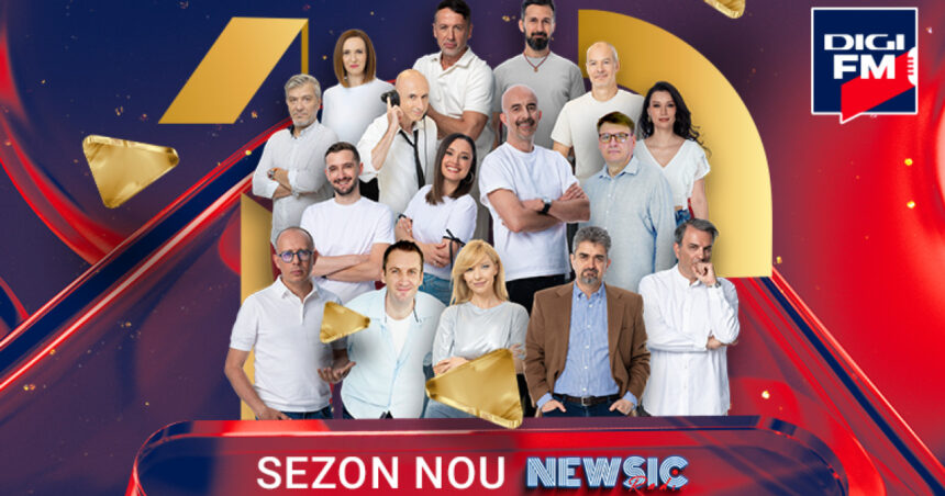 pe 8 septembrie la digi fm se suna de intrare intr un nou sezon unul aniversar de 10 68b97baa56bd0